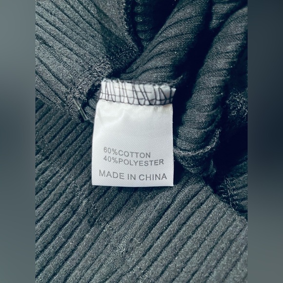 NWT White Fox Side Profile Pants - Picture 14 of 14